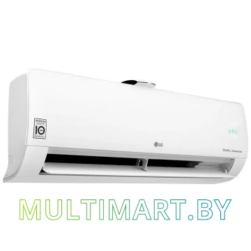 Кондиционер LG PuriCare AP12RT (NSJR+UA3R) картинка 7